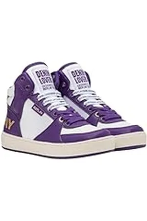 Replay Cobra 10, Zapatillas, , 35 EU