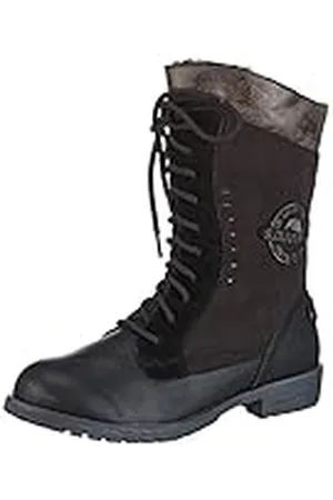 QS by s.Oliver Botines de cordones Kids EU 35