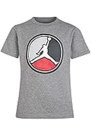 Nike AJ VIII Front Circle - Camiseta para niño, Niños, Camiseta, 956917, , 8-10Y