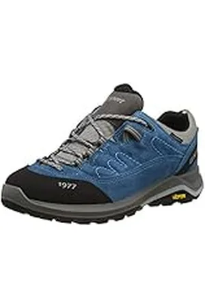 Grisport Lady Rimini, Zapatillas para Caminar Mujer, , 37 EU