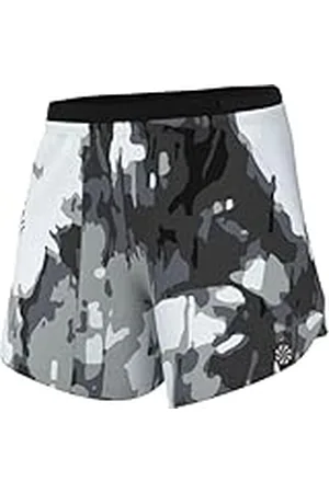 Nike DX1021-010 W NK Trail RPL MR 3" BR Short Shorts Mujer Tamaño S