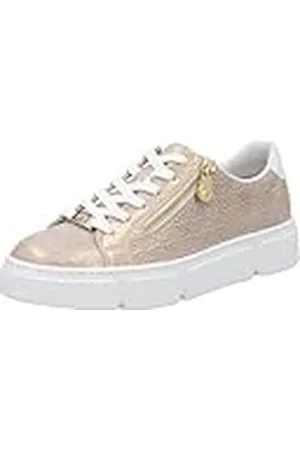 Rieker N5917, Zapatillas Bajas Mujer, , 36 EU