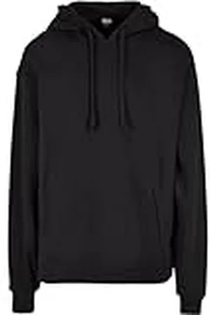 Urban classics Big Hoody Sudadera con Capucha, , 4XL para Hombre