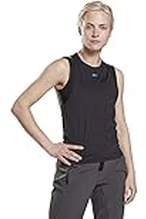 Reebok OSR AC Tank Top Sin Mangas, Mujer, , 2XL