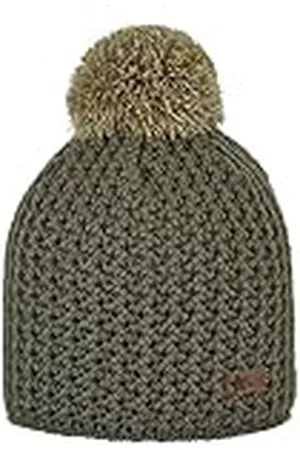 Sterntaler Strickmütze Cappellopello Gorro de Punto, , Talla única para Niños