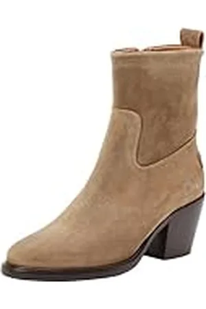 Shabbies Amsterdam Julie Ankle Boot, Bota de Tobillo Mujer, , 42 EU