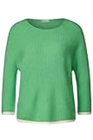 Street one Sudadera Media Cardigan, Women