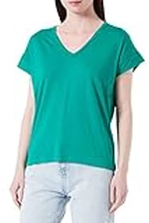 QS by s.Oliver Camisetas, sin Mangas, , 34 para Mujer