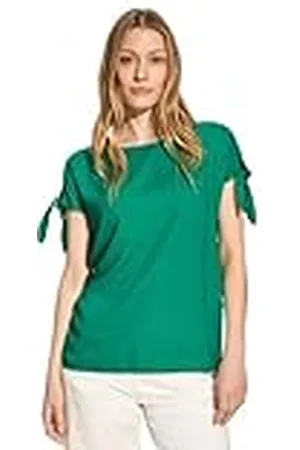 CECIL B344904 Camiseta Blusa, , L Mujeres