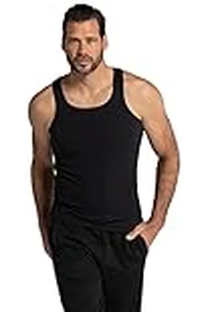 JP 1880 JP1880 Unterhemd Tank Camiseta, , 7XL para Hombre