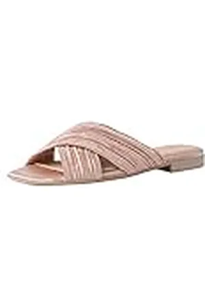 Tamaris 1-1-27107-28, Sandalias Planas Mujer, , 39 EU