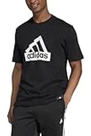 adidas Hombre Modern Essentials Graphic tee, , M