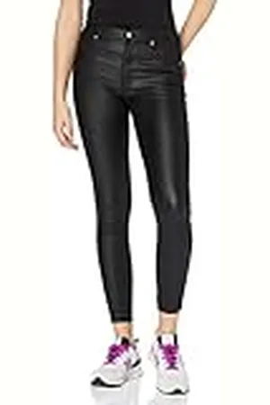 Dr Denim Dr Denim Lexy Jeans, , M para Mujer