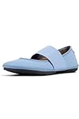 Camper Right Nina 21595, Mary Jane Mujer, , 38 EU
