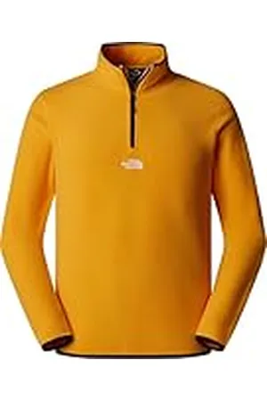 The North Face Glacier 1/4 Zip - Embroidered Logo Sudadera para Hombre XL
