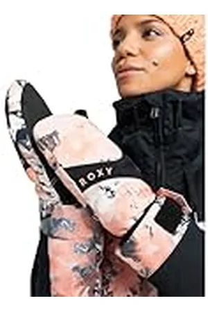 Roxy Jetty MITT Guantes para Clima frío, , Estándar Mujeres