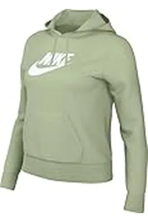 Nike DQ5775-343 W NSW Club FLC GX STD PO HDY Sweatshirt Mujer Tamaño S-S