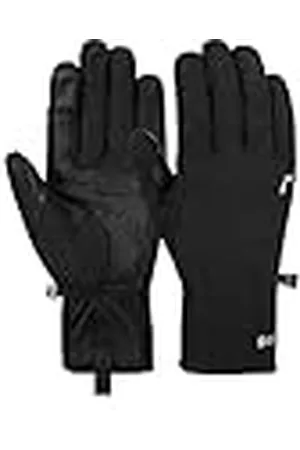 Reusch Trooper Touch-Tec™ - Guantes para Mujer (Extra cálidos, Impermeables, Transpirables)