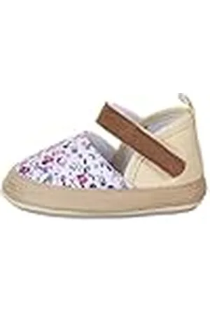 Sterntaler Baby-Ballerina, Pantuflas Niñas, , 17/18 EU