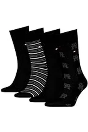 Tommy Hilfiger Giftbox Calcetines clásicos, , 43-46 Hombres