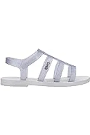 Melissa Sun Rodeo AD, Sandalias Planas Mujer, , 38 EU