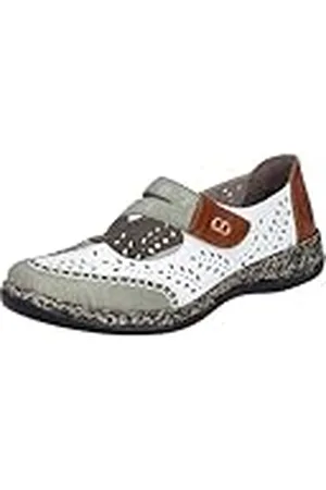 Rieker 46363, Bailarina Mujer, , 37 EU