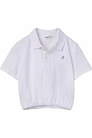 Replay Sg7304 Camisa de Polo, , 8 años para Niñas