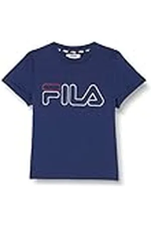 Fila Saarlouis Camiseta, , 134-140 cm Unisex niños