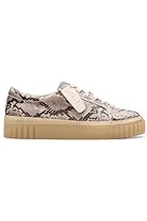 Clarks Mayhill Walk, Zapatillas Mujer, , 36 EU