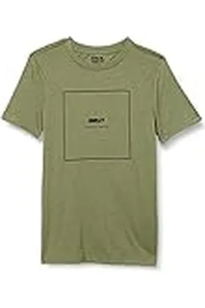 Hurley Hrlb Box tee