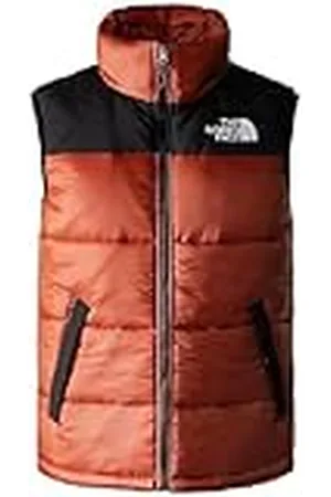 The North Face Chaleco Marca Modelo M HMLYN Insulated Vest