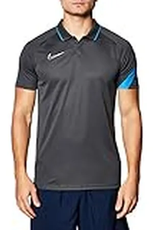 Nike M Nk Dry Acd20 Polo Camiseta, Hombre, , S