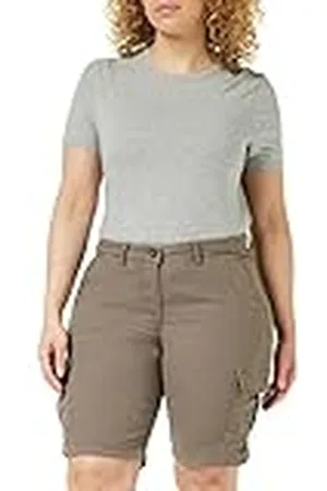 CMP Bermudas para mujer, , XXL