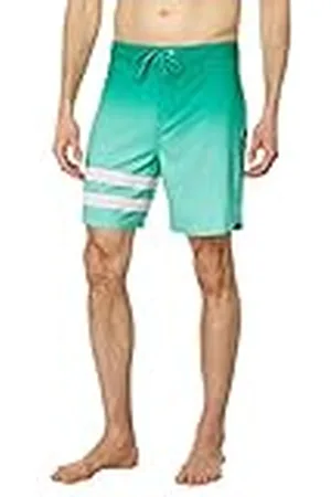 Hurley Phantom-Eco Block Party 18