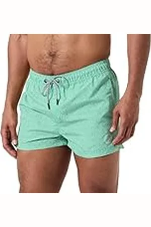 JACK & JONES Jpstbora Bora Jjswim LY Bañador Corto, , M Hombres