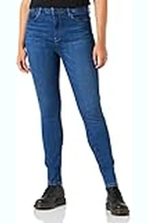 Pepe Jeans Dion, Vaqueros para Mujer, , 24W / 30L