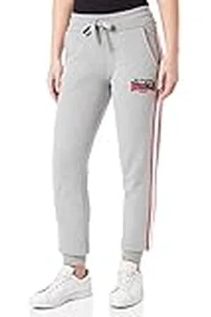 Lonsdale London Keereen Pantalones Deportivos para Mujer, , XS