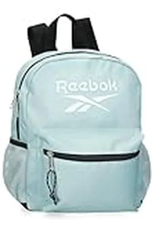 Reebok Boston Mochila de Paseo 27x32x10 cms Poliéster by Joumma Bags