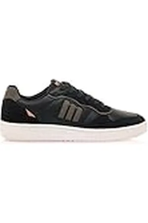 MTNG 84324, Zapatillas Hombre, Negro, 40 EU