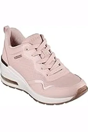 Skechers Million Hotter Air Mujer, , 41 EU