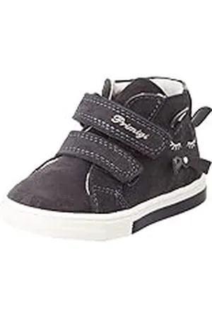 Primigi Baby Glitter, Zapatillas Bebé-Niñas, , 18 EU