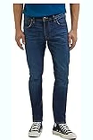 Lee LUKE I Pantalones para Hombre, , 32/32 EU