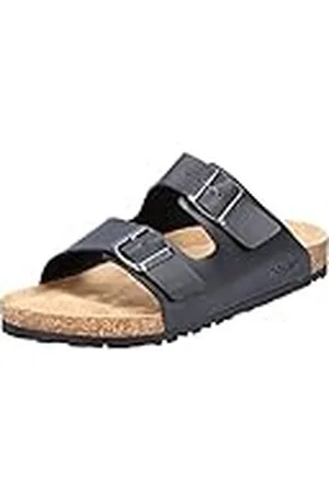 Rieker 22190, Pantuflas Hombre, , 42 EU