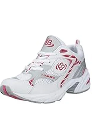 BRUTTING Bruetting - Zapatillas de Running de Nailon para Mujer, Color , Talla 41