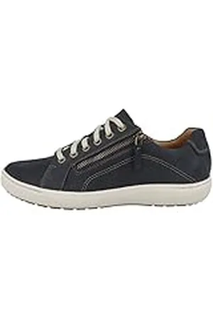 Clarks Nalle Lace, Zapatillas de Gimnasia Mujer, , 42 EU