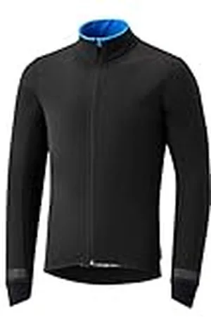 Shimano Chaqueta SH M Evolve Wind Chaqueta, Hombre, , L