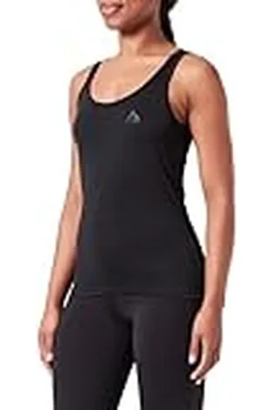 mc kinley Mckinley Lana Camiseta para Mujer 40