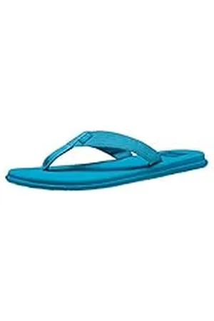 Helly Hansen Sandalia Con Logotipo W, Plataforma Mujer, , 40.5 EU