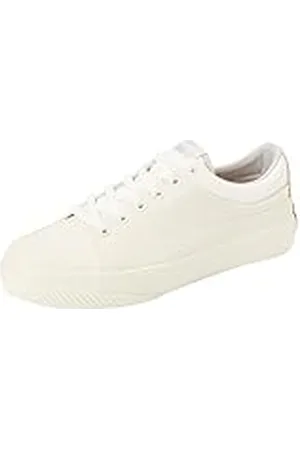 HUGO BOSS Dyer_Tenn_cnvfl, Zapatillas Mujer, , 35 EU