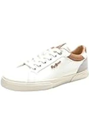 Pepe Jeans Kenton Court W, Zapatillas Mujer, , 42 EU